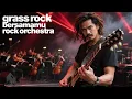 Lagu GRASS ROCK - BERSAMAMU (REMIX) ROCK ORCHESTRA | NIKMATI PETUALANGAN ARANSEMEN MUSIK ROCK YANG BEDA