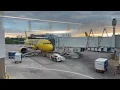 SPIRIT AIRLINES Modern and Updated Seat