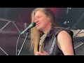 Kalmah - Heroes To Us - John Smith Rock Festival 2024