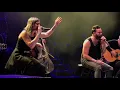 Download Lagu Skillet - Stars Wild Adventures 2018 Valdosta Georgia 08 / 11 / 2018
