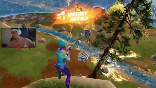 solo vs squads builds 46 kill win 