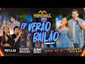 Lagu EP Completo Verão e Bailão Banda Mercosul