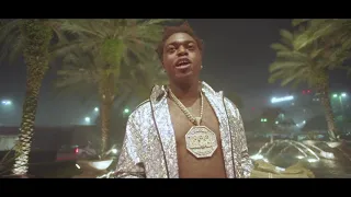kodak black young prodigy