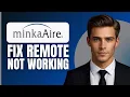 HOW TO FIX MINKA AIRE FAN REMOTE NOT WORKING 2026