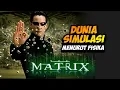 Download Lagu DUNIA INI ILUSI!! KITA HANYA PROYEKSI DALAM LUBANG HITAM (TEORI DUNIA HOLOGRAM)