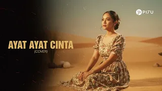 ayat ayat cinta rossa cover by pi7u