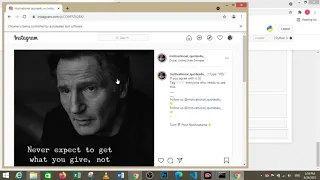 Successfully Automated Instagram Using Python and Selenium Code Hub