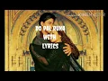 Do pal ruka (Lyrics)song from veer Zaara shahrukh Khan