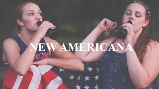 Download Halsey - New Americana (Music Video) MP3