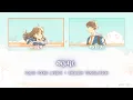 Download Lagu Anone / あのね。| Arekun and Yuika / あれくん and『ユイカ』| Color Coded Lyrics + English Translation