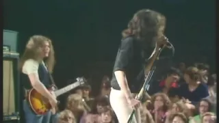 Free The Stealer Live In Croydon 1970  Free The Stealer Live In Croydon 1970