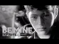 Download Lagu Infinite (인피니트) '내꺼하자 (Be Mine)' - Line Distribution