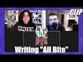 Taz Johnson from Belmont on Difficulty Creating All Bite