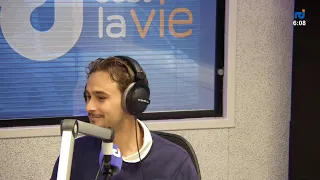 En Direct sur RCI