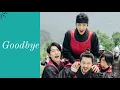 Moon Lovers : Scarlet Heart Ryeo OST - Lim Do Hyuk - Goodbye
