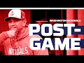 Download Lagu Davey Martinez after tonight's loss