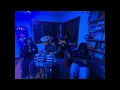 Los Del Recuerdo - La Copa Rota (Santa Cecilia)