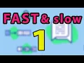 Live Solve - Linked List Cycle