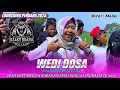 Lagu WEDI DOSA | MELOV - DZAKY NDARU PUTRA‼️LONCHING PERDANA 2025 BONGAS BABAKAN REDO IM