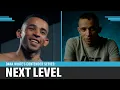 Carlos Prates Dana White s Contender Series Next Level