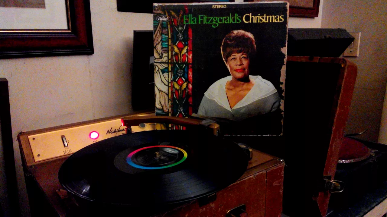 Vinyl Spin: Bacolod/Negros Occidental - 12th