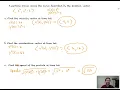 Calculating Vector Values - how to calculate position velocity acceleration vectors and speed
