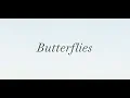 【 Butterflies (feat. AURORA) - Tom Odell, AURORA 】