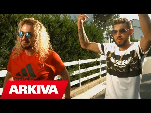 Download MP3 Sabiani ft. Marseli - Ta ceki buzen (Official Video 4K)