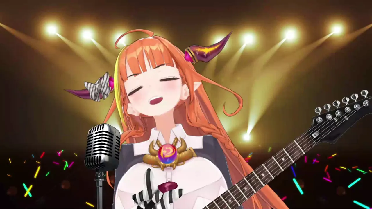 Blue (Da Ba Dee) (アカペラ ver.)