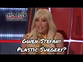 Gwen Stefani Plastic Surgery or Natural Beauty