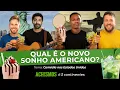 Download Lagu O BRASILEIRO É UMA CÓPIA ATRASADA DO AMERICANO? | #3CONTINENTES #78