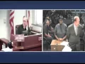 Broward County Bond Court AM 15