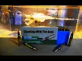 77 Grain IMI RAZOR CORE Gel Test