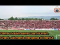 Kami bersama persija Bergema di bantul (psis-persija)