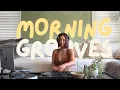 Lagu Funky Jazz House Mix / morning grooves /work from home vibes/ chill out