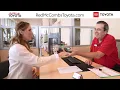 Your Happy New Year Starts at Red McCombs Toyota