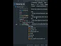 Python program to print fibonacci series of N elements Python programs