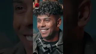  مفيش حاجة اسمها بعيد عن الشعبي    أوني يكشف سر نجاحه وتعاونه مع شاهين دندنها