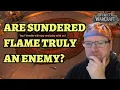 Somewhat-Stabilized Arcana Toy - Help Is Our Way Quest