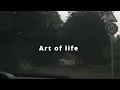 Lesfm - Art Of Life (Official Mood Video)