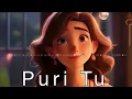 Puri Tu - Ruhfikra | 8D AUDIO