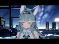 【煦Hiyori】聽見下雨的聲音 / 魏如昀【中文字幕】