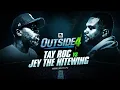 Download Lagu TAY ROC VS JEY THE NITEWING | URLTV
