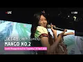 Lagu JKT48 - Mango No.2 (Lirik) | TwT 19 April 2025