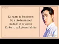 NCT Dream 'Best Friend Ever' Easy Lyrics