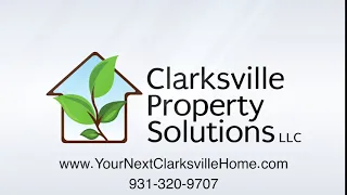 Looking for Homes for Rent by Owner in Clarksville TN
