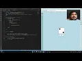 Create Dice Using Html CSS JavaScript in Hindi