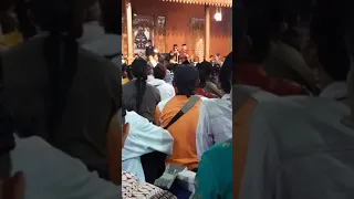 pengajian gus miftah bersam abah kirun dan cak percil