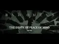 Lagu Bad Omens - THE DEATH OF PEACE OF MIND (Lyrics)