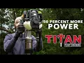 PGD1032 - The latest and greatest Titan driver for farm and home
